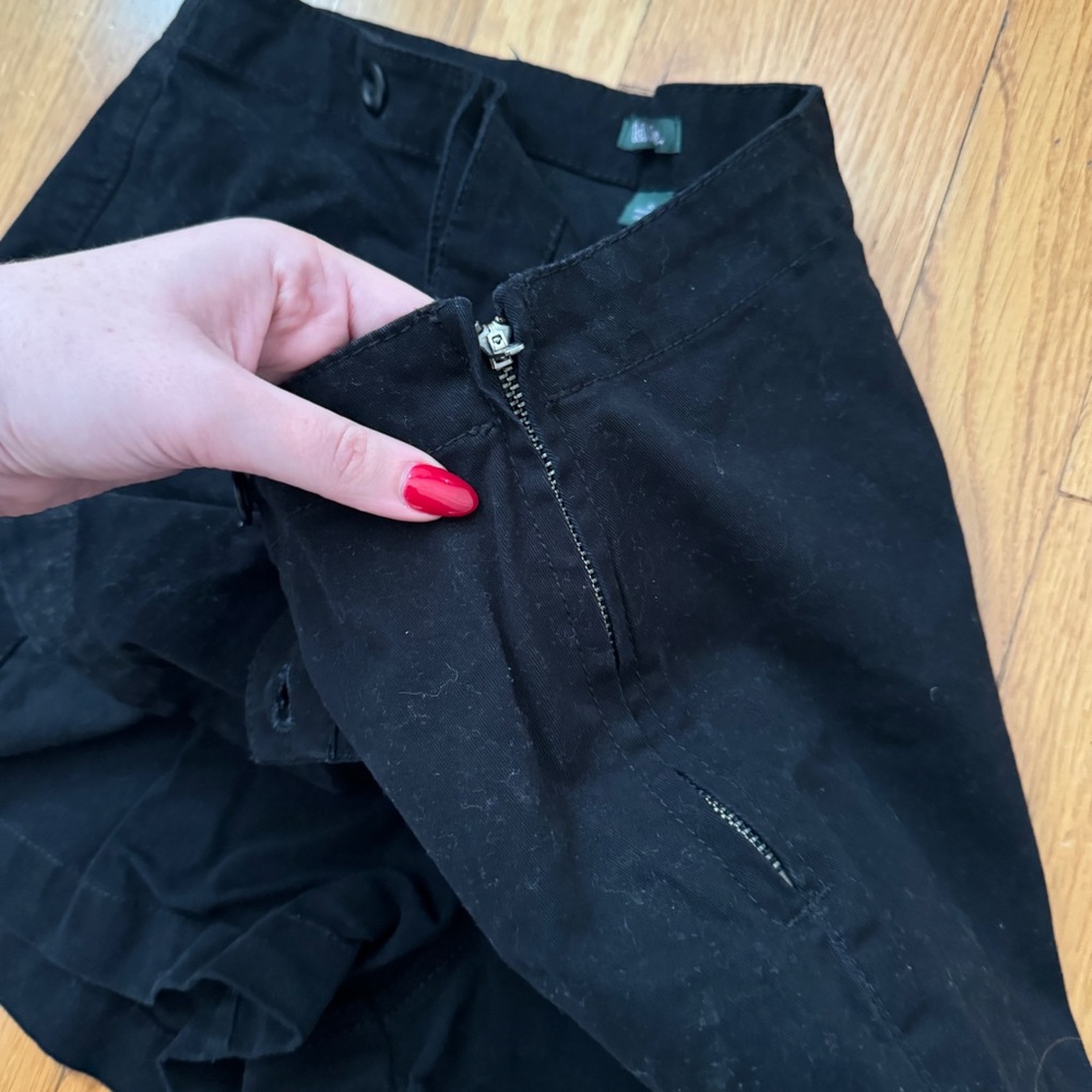Target Skort - Picture 7 of 9